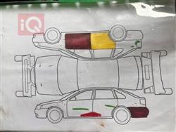 هیۆندای سۆناتا